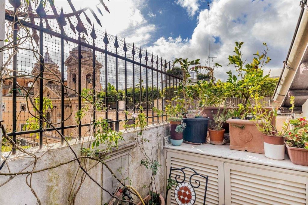 Appartamento – Rome - Vista 4