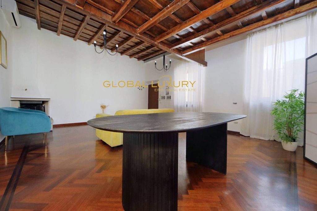 Appartamento – Rome - Vista 4