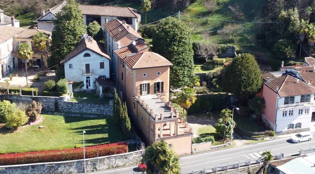 Casa – Orta San Giulio - Vista 4