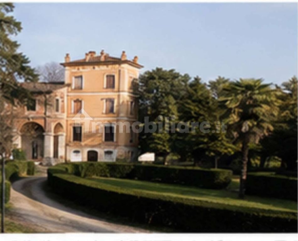 Casa – Padua - Vista 4