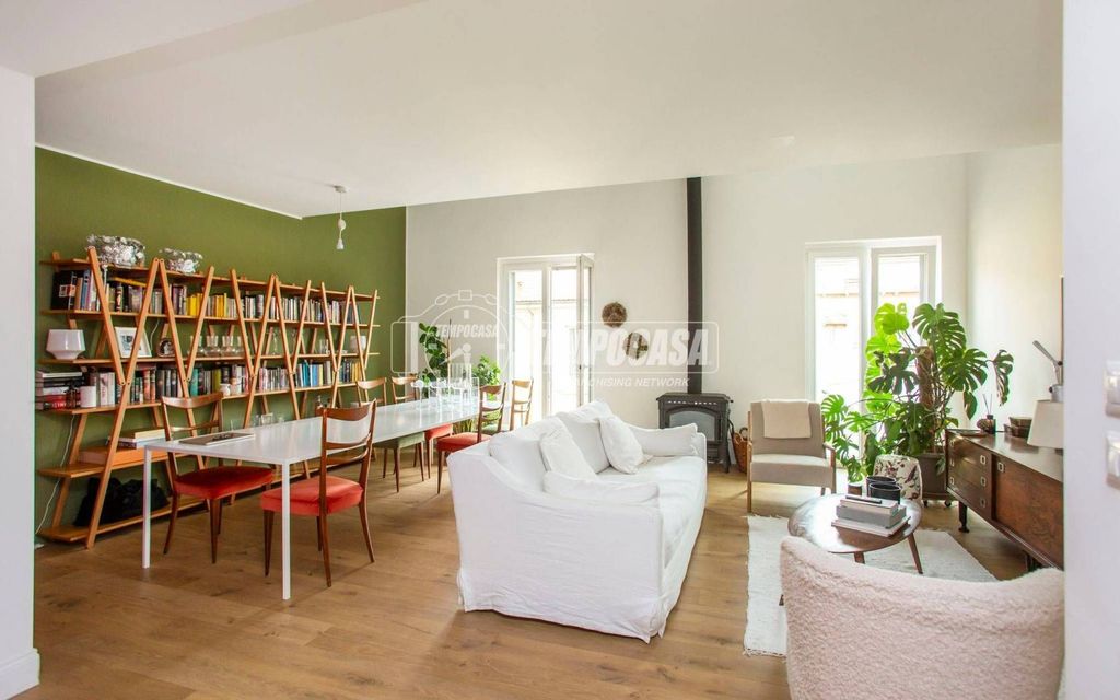 Appartamento – Milan - Vista 4