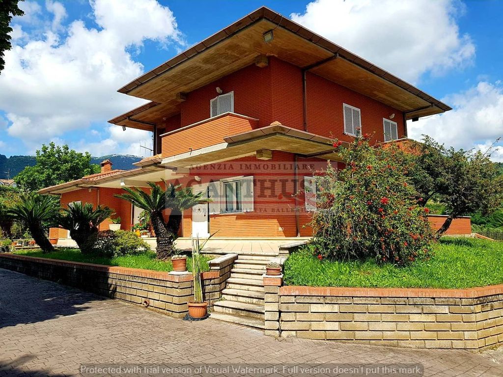Casa – Cori - Vista 4