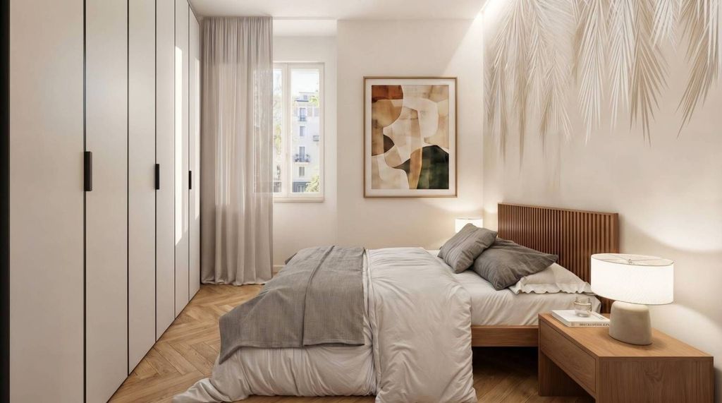 Appartamento – Milan - Vista 4