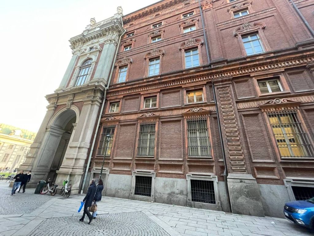 Appartamento – Torino, Piazza Carlo Alberto, Circoscrizione 1 - Vista 4