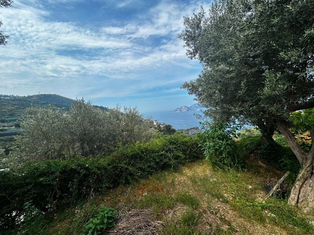 Appartamento – Massa Lubrense - Vista 4