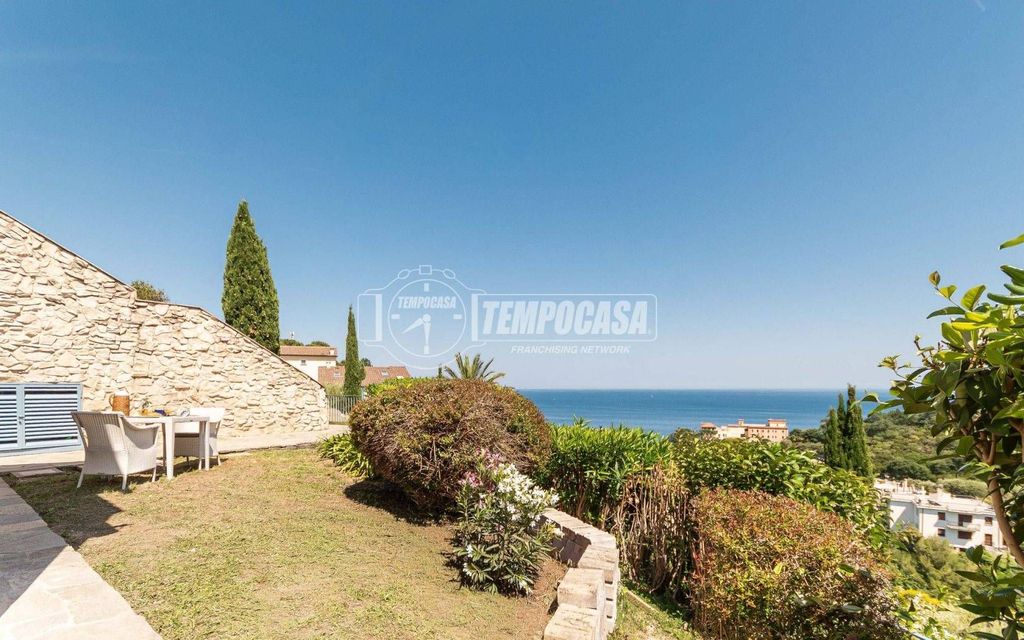 Appartamento – Spotorno - Vista 4