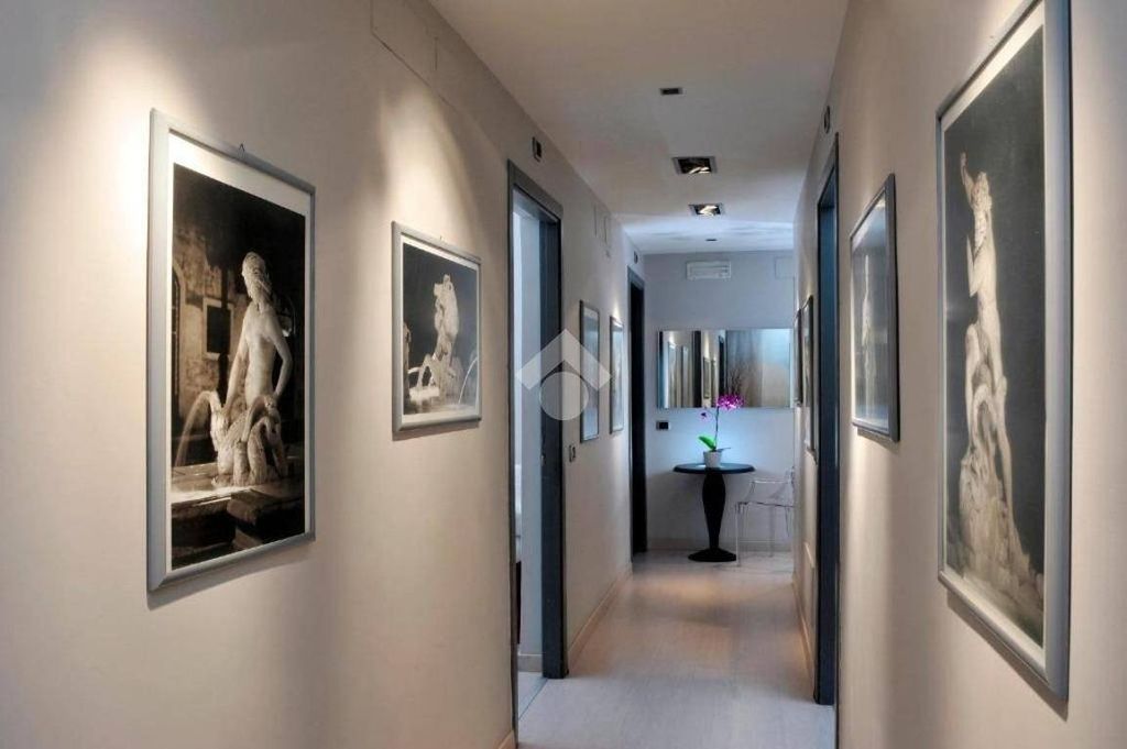 Appartamento – Rome - Vista 4
