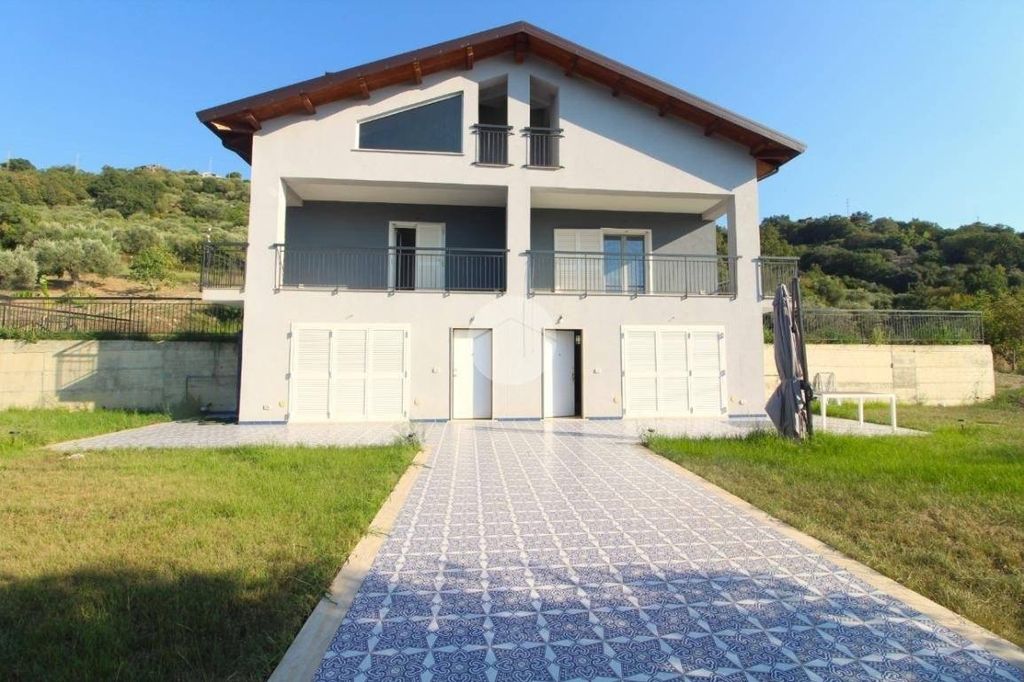 Casa – Agropoli - Vista 4