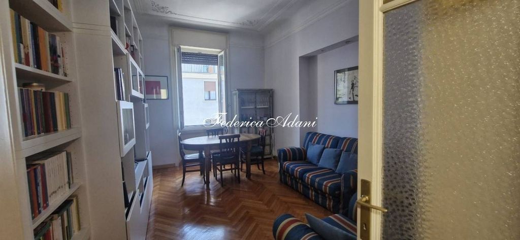 2 bedroom luxury Apartment for sale in Via Bronzino, Milan, Lombardy - Vista 4