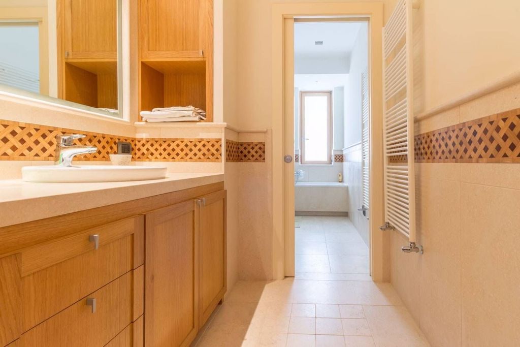 Appartamento – Naples - Vista 4