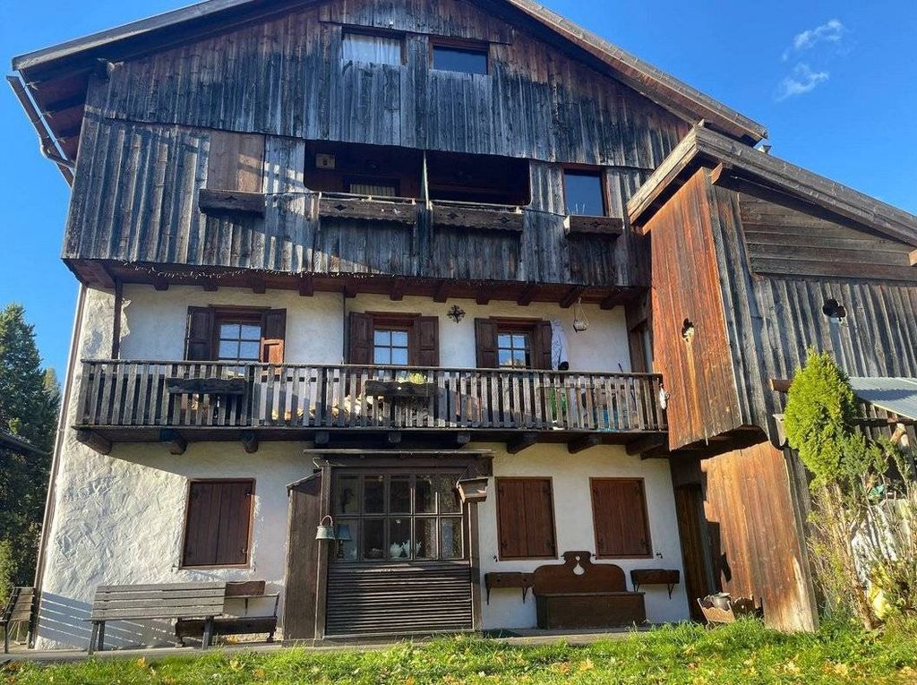 Appartamento – Cortina d'Ampezzo - Vista 4