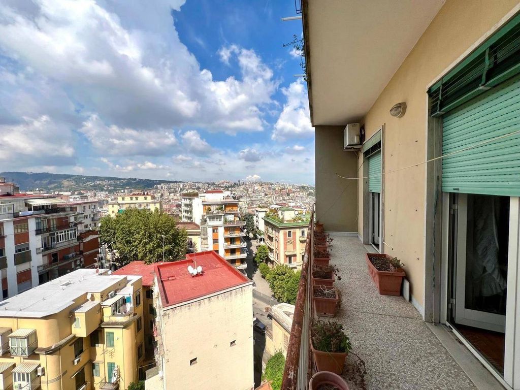 Appartamento – Naples - Vista 4
