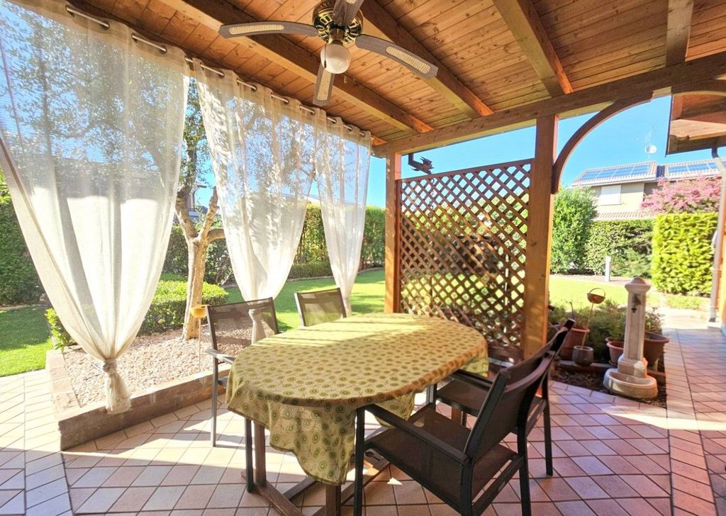 Casa – Rodengo-Saiano - Vista 4