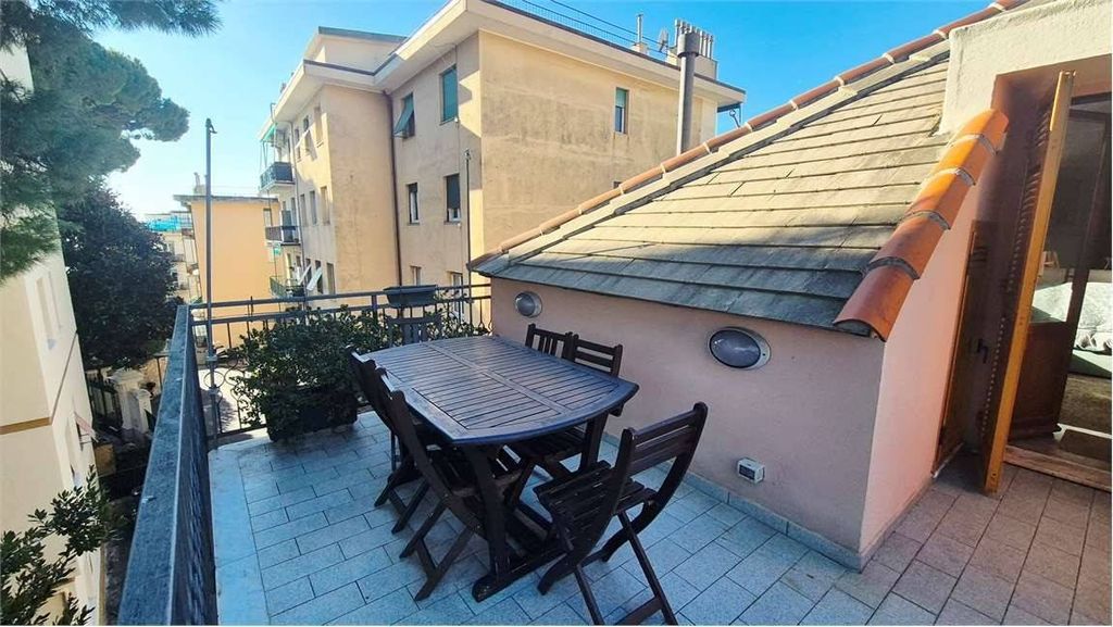 Appartamento – Genoa - Vista 4
