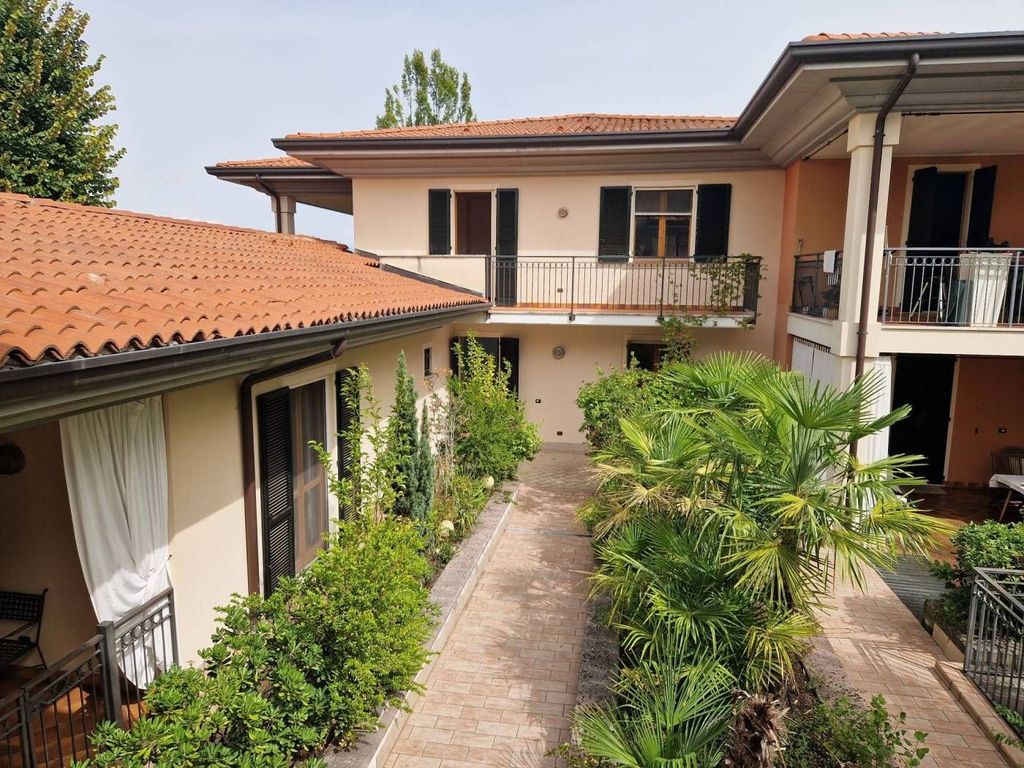 Casa – Polpenazze del Garda - Vista 4