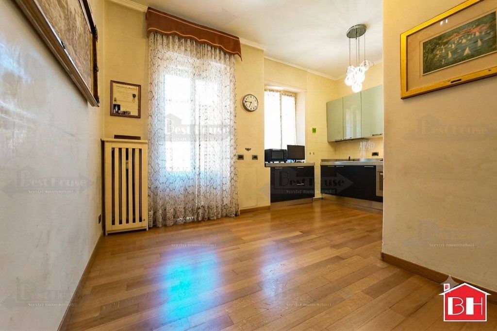 Appartamento – Milan - Vista 4