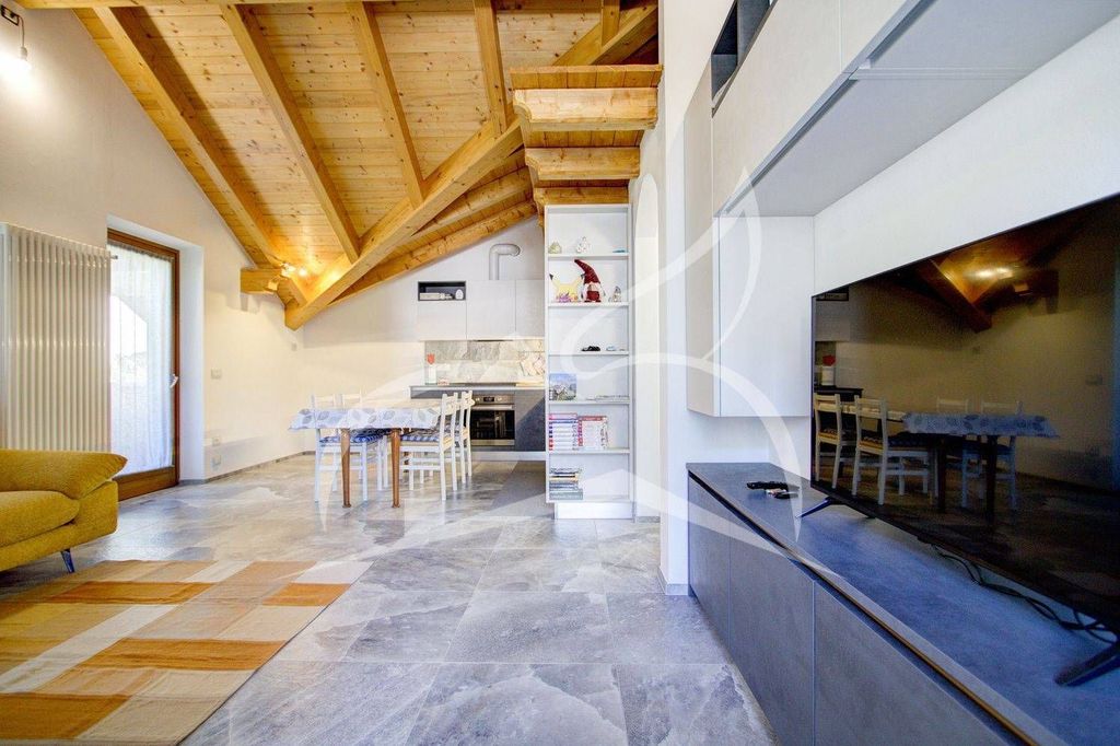 Appartamento – Carisolo - Vista 4