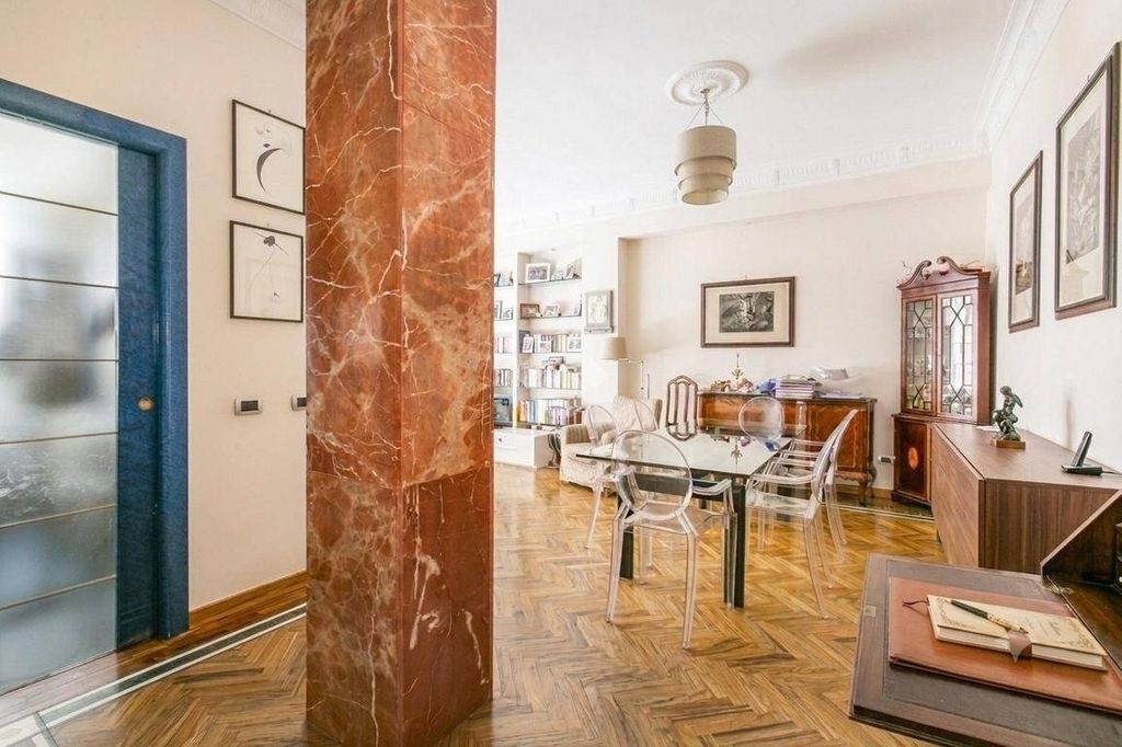 Appartamento – Rome - Vista 4