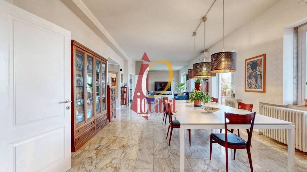 Apartment in Milan - Vista 4