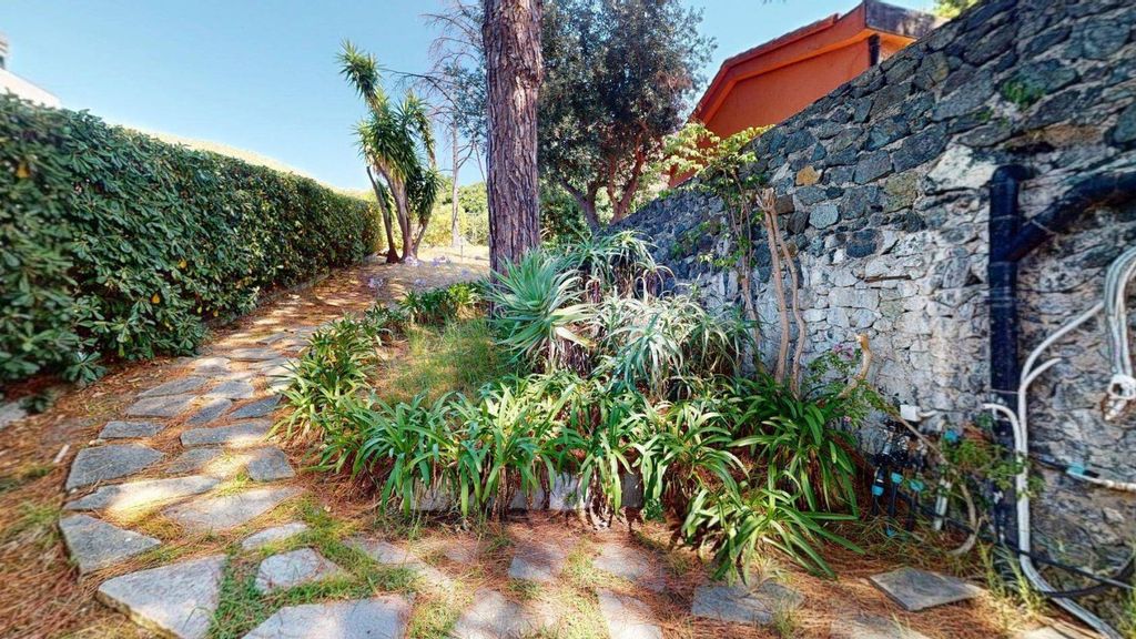 Casa – Varazze - Vista 4