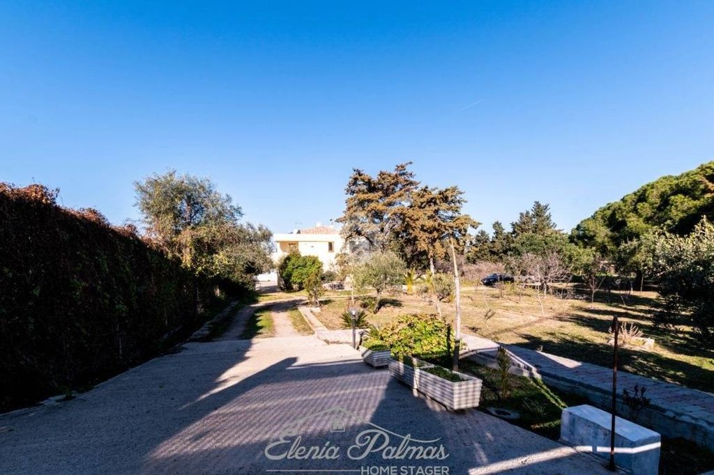 House in Quartu Sant'Elena - View 4