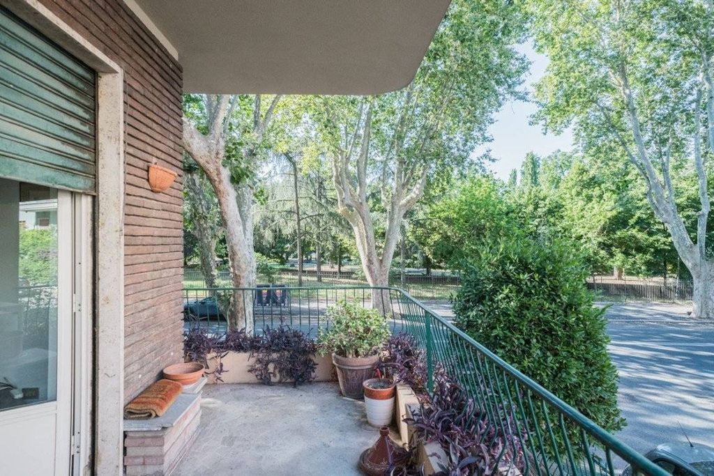 Appartamento – Rome - Vista 4