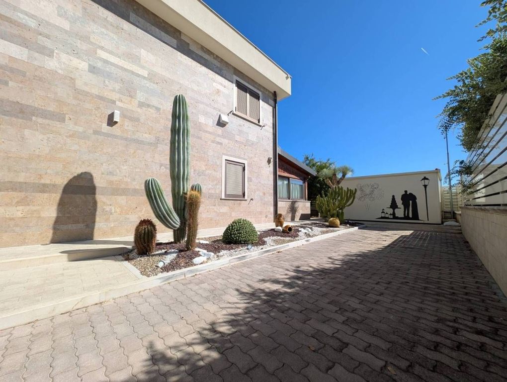 Casa – Trani - Vista 4