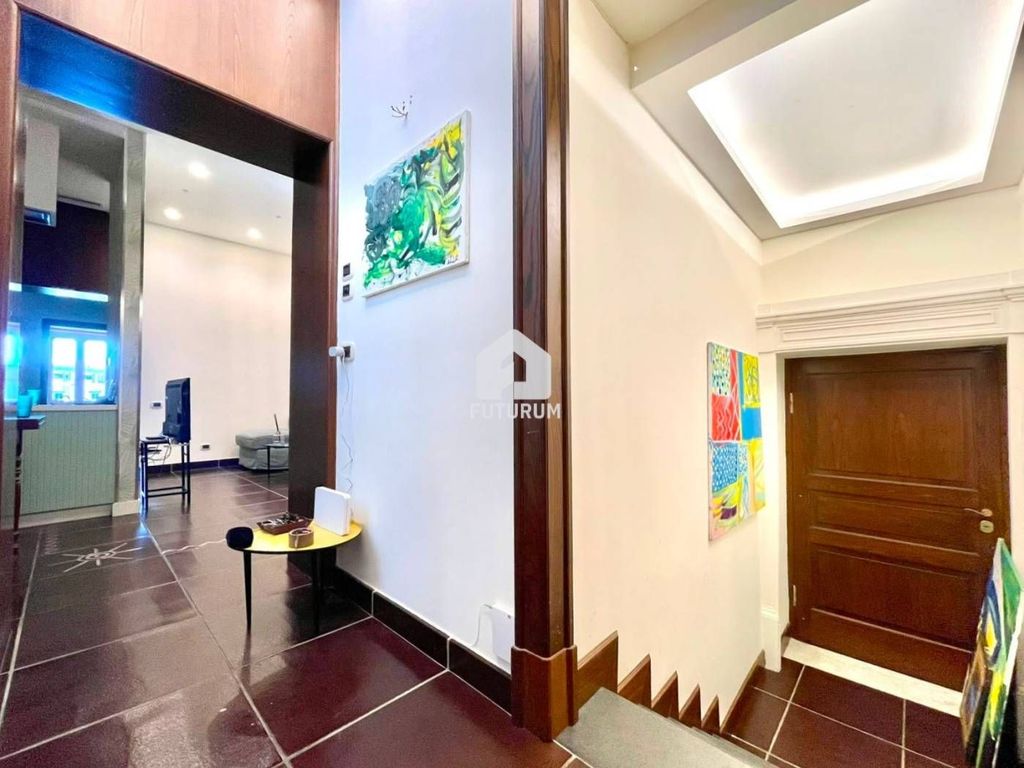 Appartamento – Portici, Napoli - Vista 4