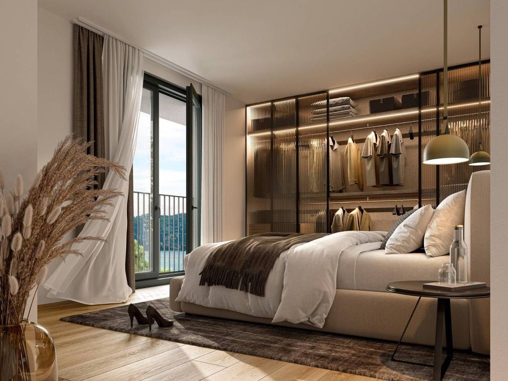Appartamento – Como - Vista 4