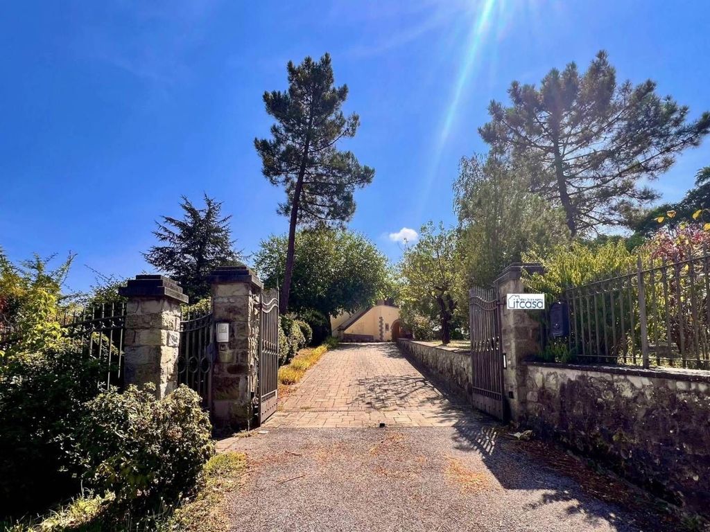 Casa – Monterchi - Vista 4