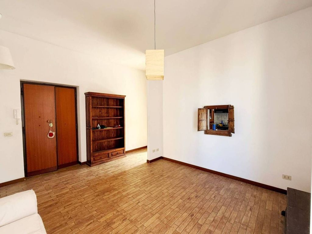 Appartamento – Rome - Vista 4