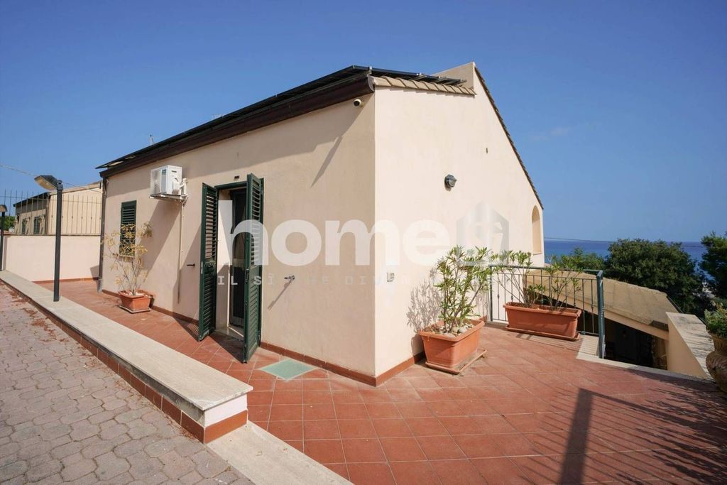 Casa – Cefalù - Vista 4