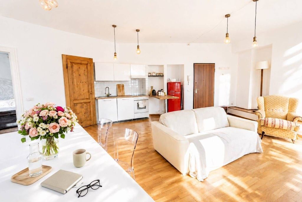 Apartment in Milan - Vista 4