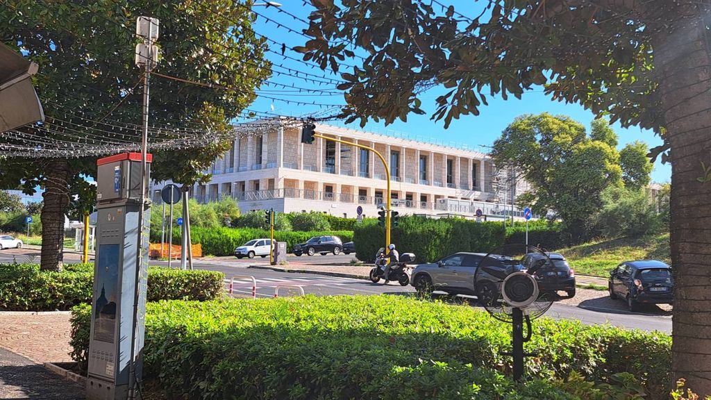Appartamento – Rome - Vista 4