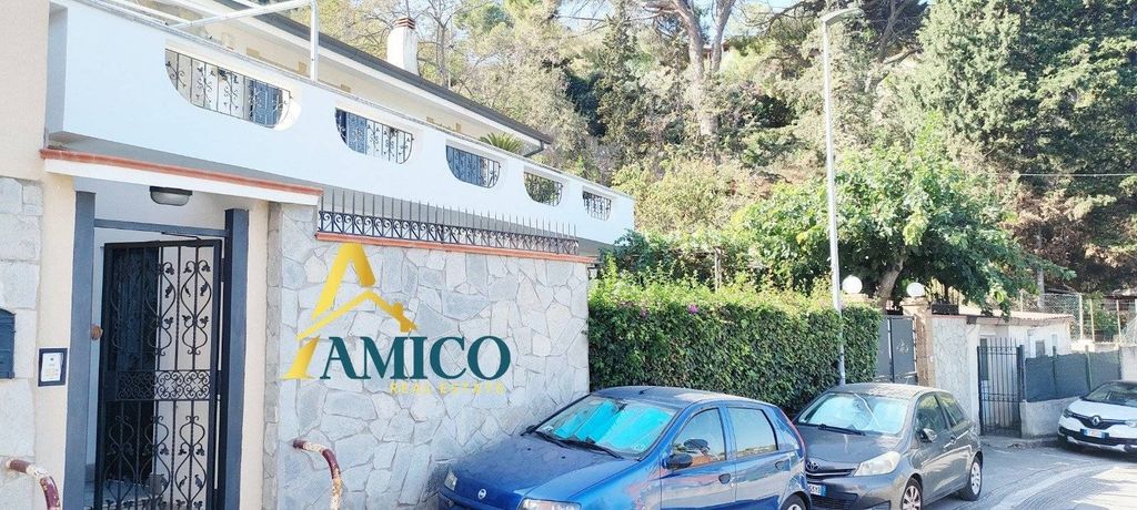 Casa – Altavilla Milicia, San Michele - Vista 4