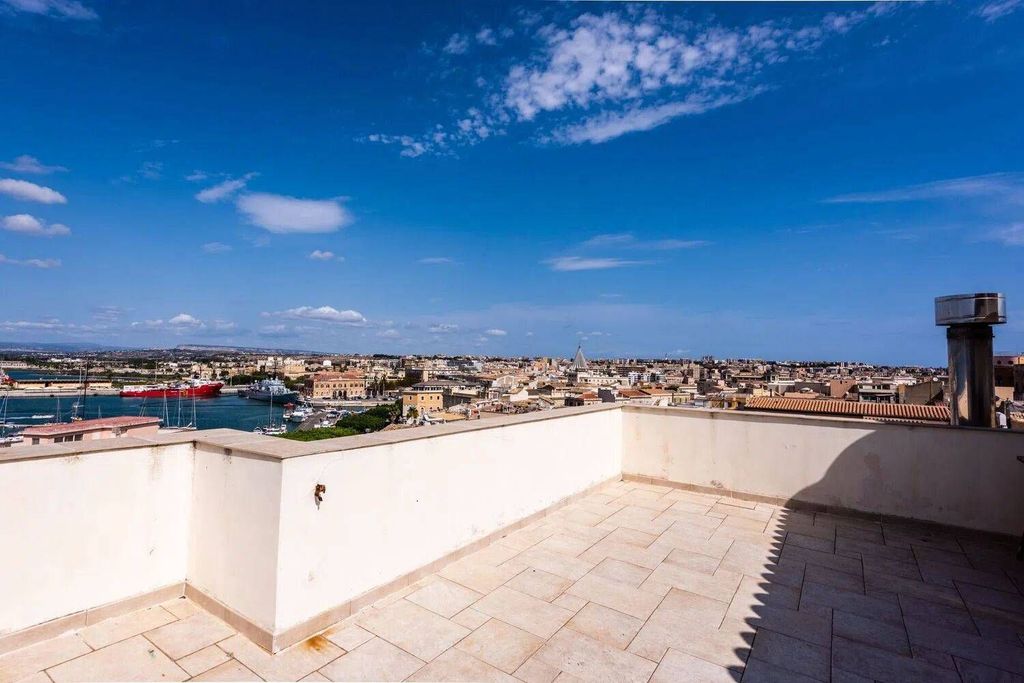 Appartamento – Syracuse - Vista 4