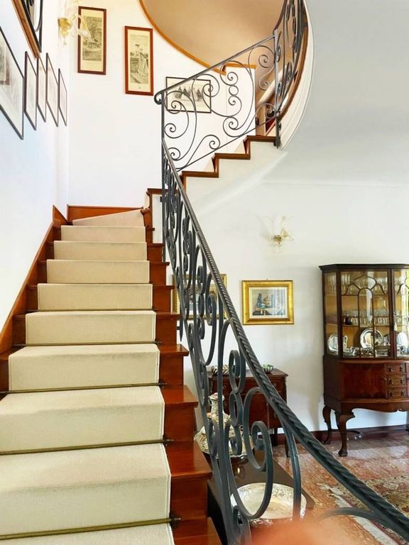 4 bedroom luxury Flat for sale in Via Ugo Ojetti, Rome, Latium - Vista 4