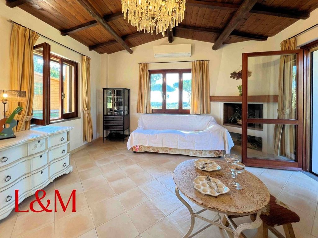 Casa – Castel Gandolfo - Vista 4
