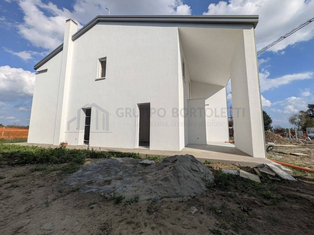 Casa – Albignasego - Vista 4