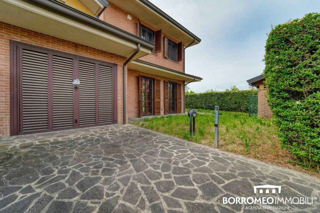 Casa – Dresano - Vista 4