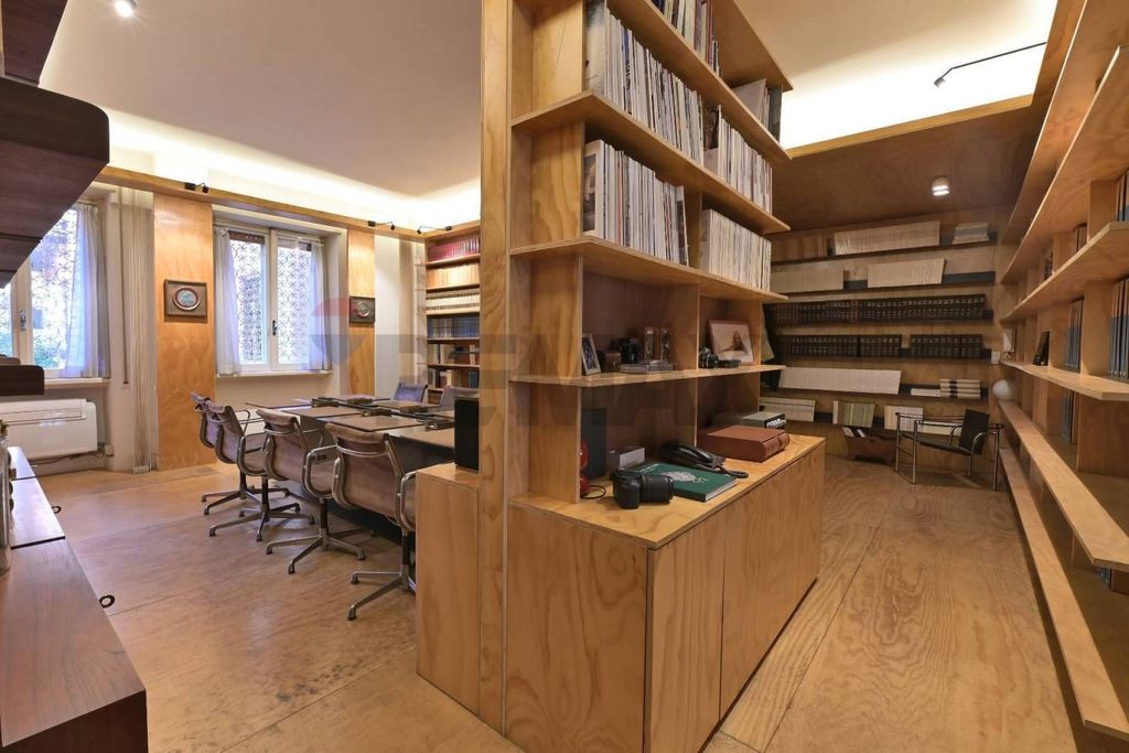 Appartamento – Rome - Vista 4