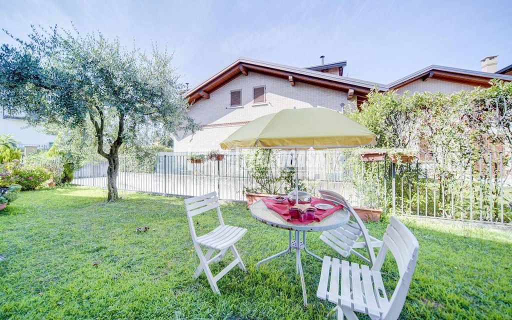 Casa – Buguggiate - Vista 4