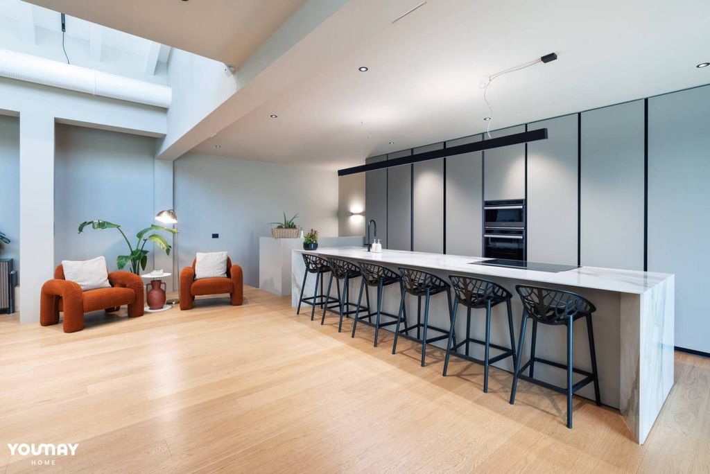 Casa – Milan - Vista 4