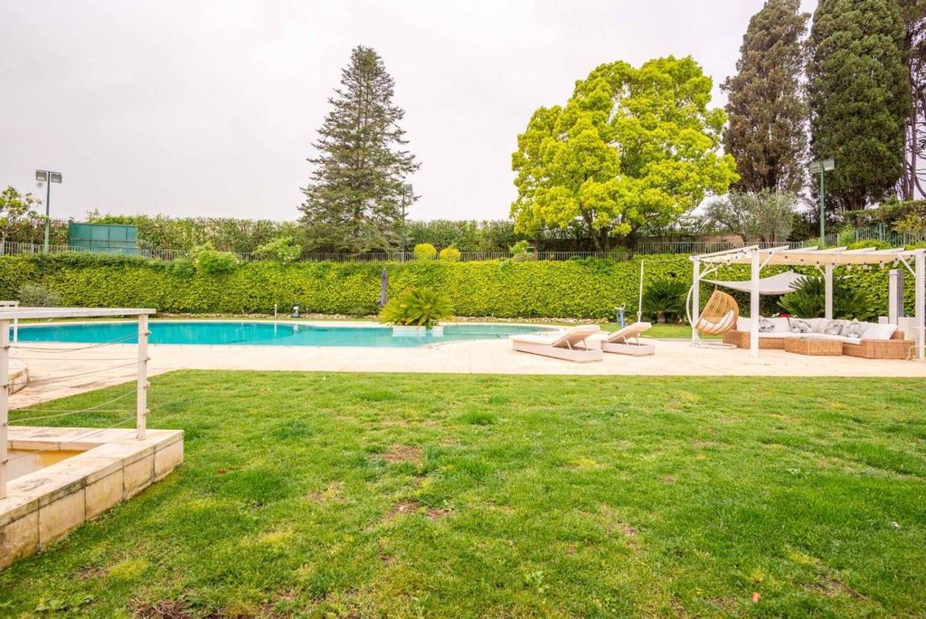 Casa – Roma, Olgiata ingresso NORD, La Storta - Vista 4