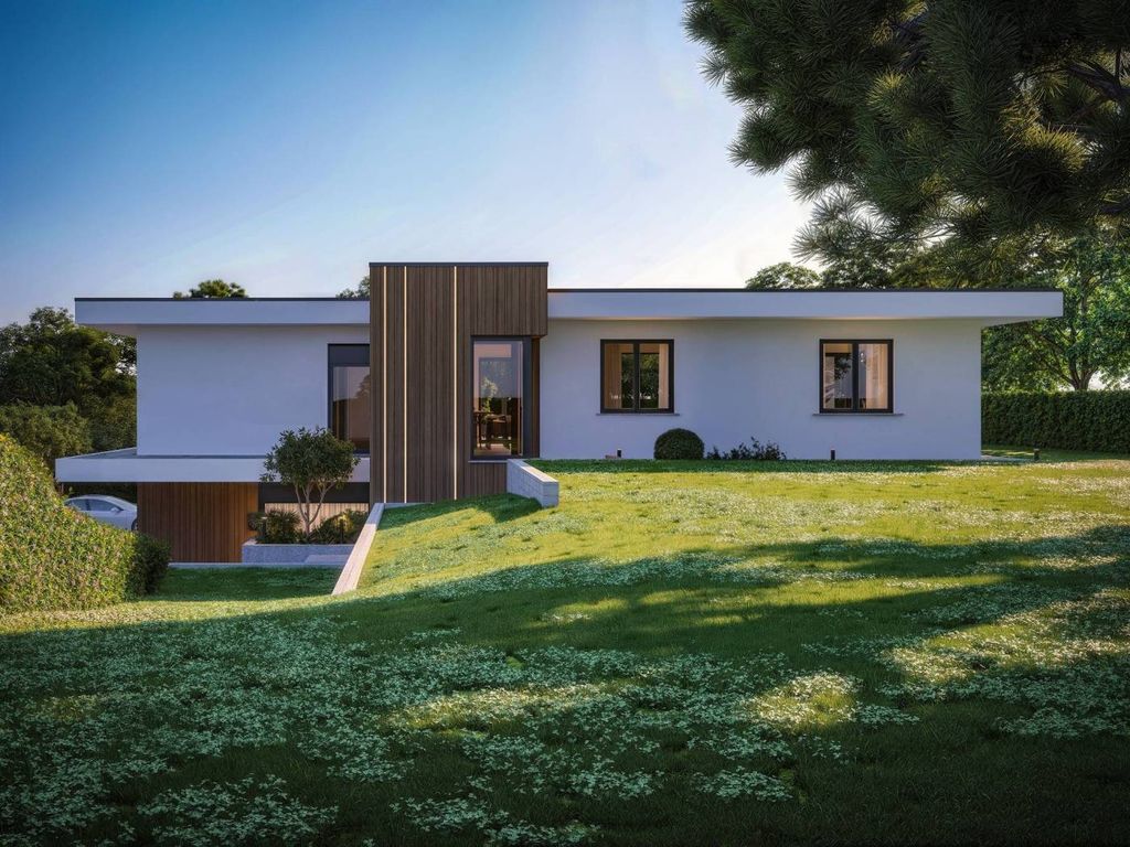 Casa – Capiago-Intimiano-Olmeda - Vista 4