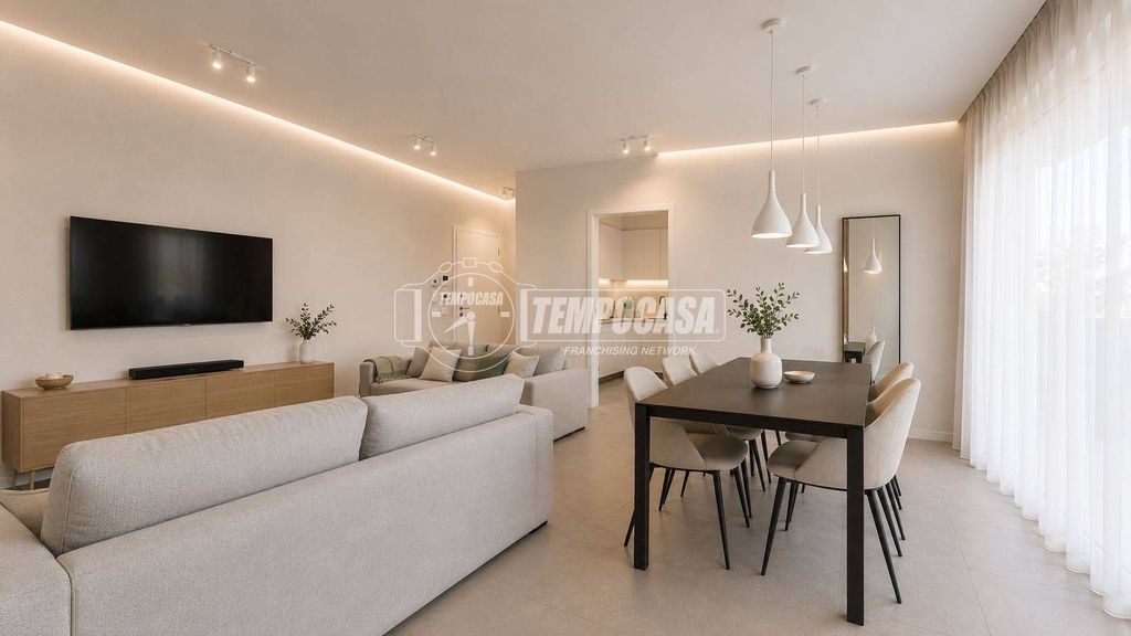 Appartamento – Carpi - Vista 4