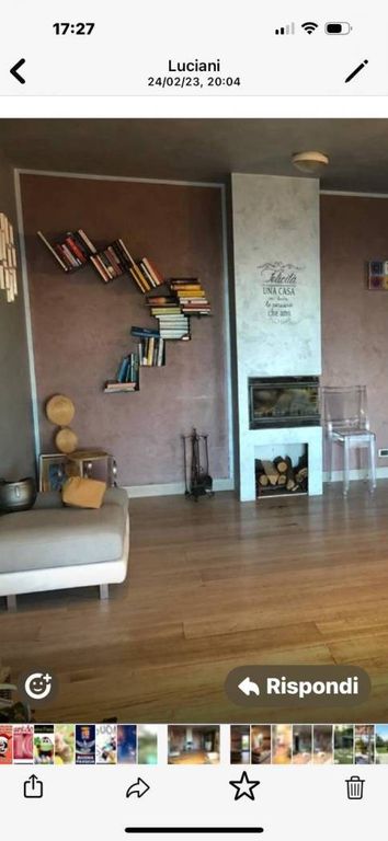 Appartamento – Pieve Ligure - Vista 4