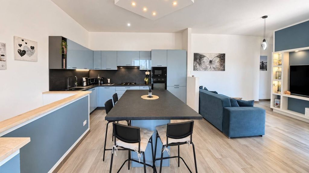 Appartamento – Rome - Vista 4