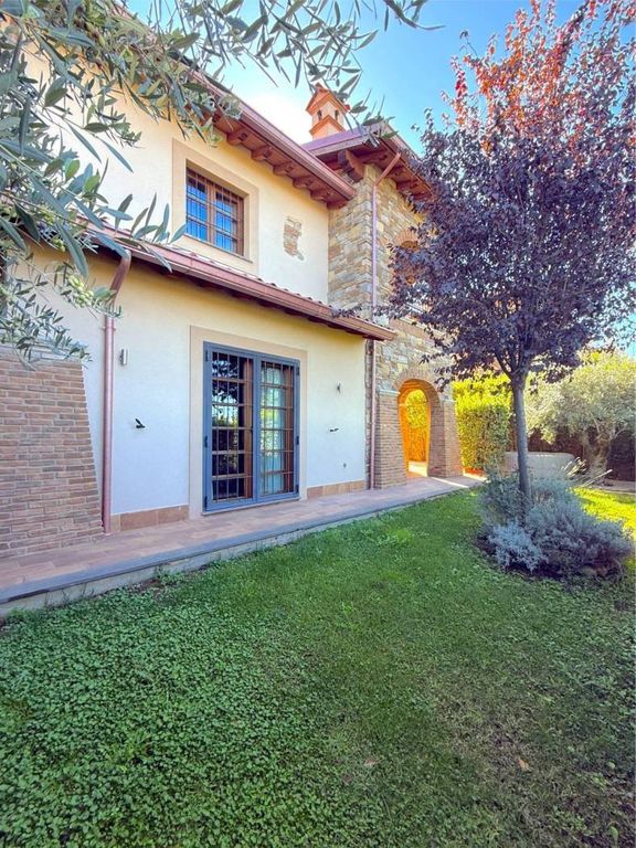 Casa – Monte Porzio Catone - Vista 4