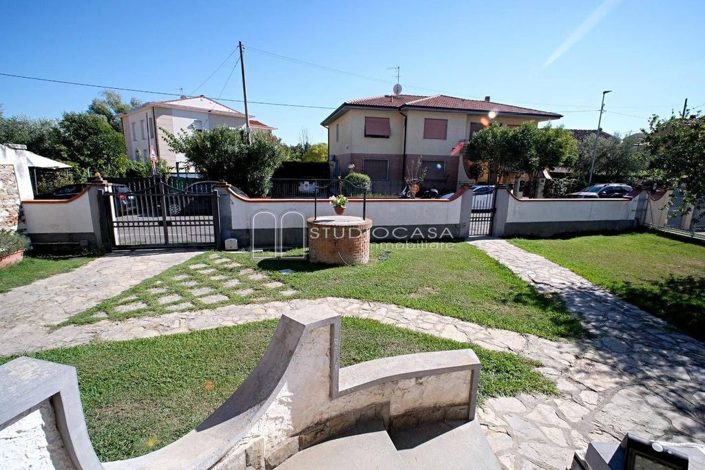 Casa – San Giuliano Terme - Vista 4
